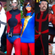 Illustration for article titled Marvel's September Comics Are Covered With Awesome Cosplayers
